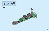 Building Instructions - LEGO - City - 60169 - Cargo Terminal: Page 11