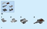 Building Instructions - LEGO - City - 60169 - Cargo Terminal: Page 12