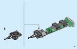 Building Instructions - LEGO - City - 60169 - Cargo Terminal: Page 13