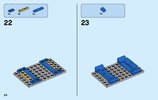 Building Instructions - LEGO - City - 60169 - Cargo Terminal: Page 24