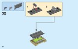 Building Instructions - LEGO - City - 60169 - Cargo Terminal: Page 30