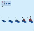 Building Instructions - LEGO - City - 60169 - Cargo Terminal: Page 17