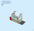 Building Instructions - LEGO - City - 60169 - Cargo Terminal: Page 21