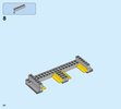 Building Instructions - LEGO - City - 60169 - Cargo Terminal: Page 50