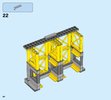 Building Instructions - LEGO - City - 60169 - Cargo Terminal: Page 64