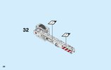 Building Instructions - LEGO - City - 60169 - Cargo Terminal: Page 26