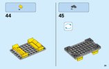 Building Instructions - LEGO - City - 60169 - Cargo Terminal: Page 35