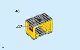 Building Instructions - LEGO - City - 60169 - Cargo Terminal: Page 38