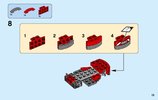 Building Instructions - LEGO - City - 60169 - Cargo Terminal: Page 13