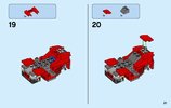 Building Instructions - LEGO - City - 60169 - Cargo Terminal: Page 21