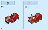 Building Instructions - LEGO - City - 60169 - Cargo Terminal: Page 24