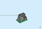 Building Instructions - LEGO - City - 60170 - Off-Road Chase: Page 15