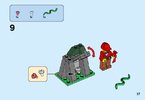 Building Instructions - LEGO - City - 60170 - Off-Road Chase: Page 17