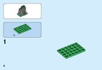 Building Instructions - LEGO - City - 60170 - Off-Road Chase: Page 8