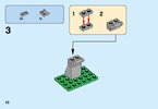 Building Instructions - LEGO - City - 60170 - Off-Road Chase: Page 10