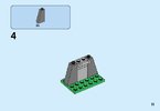 Building Instructions - LEGO - City - 60170 - Off-Road Chase: Page 11