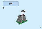 Building Instructions - LEGO - City - 60170 - Off-Road Chase: Page 13