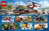 Building Instructions - LEGO - City - 60171 - Mountain Fugitives: Page 34