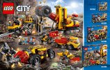 Building Instructions - LEGO - City - 60171 - Mountain Fugitives: Page 33