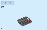 Building Instructions - LEGO - City - 60172 - Dirt Road Pursuit: Page 18