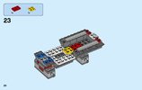 Building Instructions - LEGO - City - 60172 - Dirt Road Pursuit: Page 20