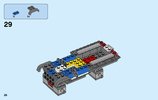 Building Instructions - LEGO - City - 60172 - Dirt Road Pursuit: Page 26