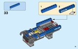 Building Instructions - LEGO - City - 60172 - Dirt Road Pursuit: Page 31