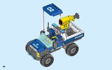 Building Instructions - LEGO - City - 60172 - Dirt Road Pursuit: Page 68