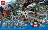 Building Instructions - LEGO - City - 60172 - Dirt Road Pursuit: Page 72