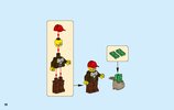 Building Instructions - LEGO - City - 60172 - Dirt Road Pursuit: Page 18