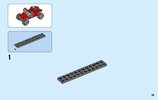 Building Instructions - LEGO - City - 60172 - Dirt Road Pursuit: Page 19