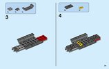 Building Instructions - LEGO - City - 60172 - Dirt Road Pursuit: Page 21