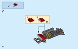 Building Instructions - LEGO - City - 60172 - Dirt Road Pursuit: Page 24