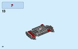 Building Instructions - LEGO - City - 60172 - Dirt Road Pursuit: Page 28