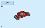 Building Instructions - LEGO - City - 60172 - Dirt Road Pursuit: Page 30