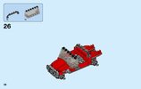 Building Instructions - LEGO - City - 60172 - Dirt Road Pursuit: Page 38