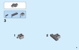 Building Instructions - LEGO - City - 60172 - Dirt Road Pursuit: Page 9