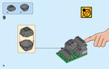 Building Instructions - LEGO - City - 60172 - Dirt Road Pursuit: Page 16