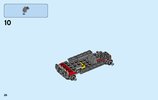 Building Instructions - LEGO - City - 60172 - Dirt Road Pursuit: Page 26