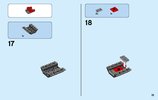 Building Instructions - LEGO - City - 60172 - Dirt Road Pursuit: Page 31