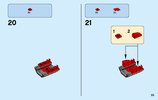 Building Instructions - LEGO - City - 60172 - Dirt Road Pursuit: Page 33