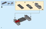 Building Instructions - LEGO - City - 60172 - Dirt Road Pursuit: Page 6