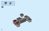 Building Instructions - LEGO - City - 60172 - Dirt Road Pursuit: Page 10