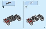 Building Instructions - LEGO - City - 60172 - Dirt Road Pursuit: Page 11