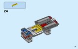 Building Instructions - LEGO - City - 60172 - Dirt Road Pursuit: Page 21