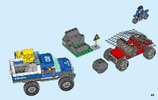 Building Instructions - LEGO - City - 60172 - Dirt Road Pursuit: Page 69