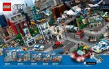 Building Instructions - LEGO - City - 60172 - Dirt Road Pursuit: Page 72