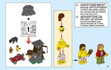 Building Instructions - LEGO - City - 60173 - Mountain Arrest: Page 3