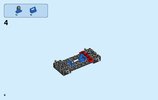 Building Instructions - LEGO - City - 60173 - Mountain Arrest: Page 6