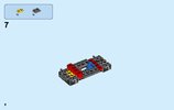 Building Instructions - LEGO - City - 60173 - Mountain Arrest: Page 8